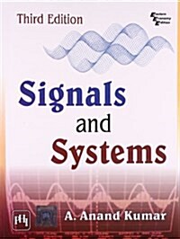 Signals and Systems (Paperback)