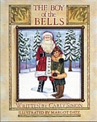 The Boy of the Bells (Hardcover)