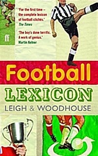 Football Lexicon (Paperback, Main)