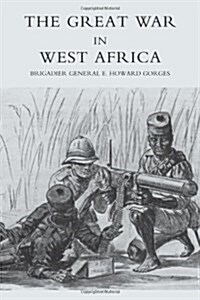 Great War in West Africa (Paperback)