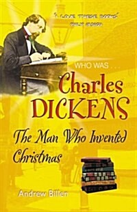 Charles Dickens (Paperback)