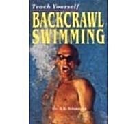 Teach Yourself Backrawl Swimming (Paperback)