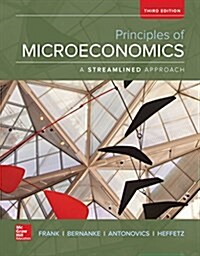 Principles of Microeconomics, a Streamlined Approach (Paperback, 3, UK)