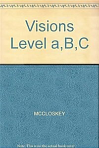 Visions Level A,B,C : Ca Assess CD (CD-ROM)