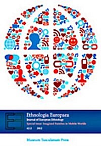 Ethnologia Europaeavol. 42: 2 (Paperback, UK)