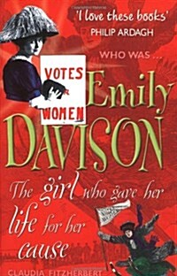 Emily Davison (Paperback)