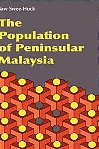 The Population of Peninsular Malaysia (Hardcover)