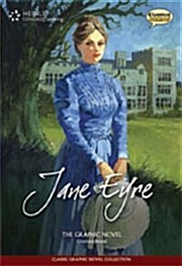 CLASSICAL COMICS JANE EYRE (Paperback)