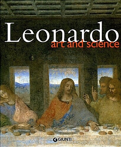 Leonardo: Art & Science (Paperback)