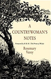 A Countrywomans Notes (Hardcover)