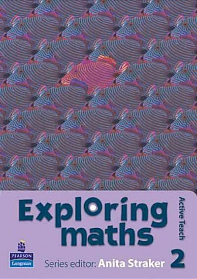 Exploring Maths (CD-ROM)