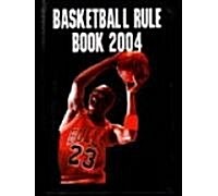 Basket Ball Rule Book (Hardcover)