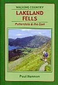 Lakeland Fells (Paperback)