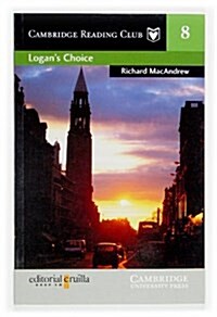 Logans Choice Cruilla Edition (Paperback)