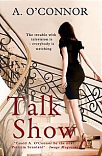 Talk Show (Paperback)