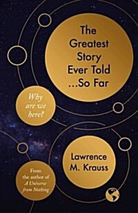 The Greatest Story Ever Told...So Far (Paperback, Export)