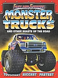 Monster Trucks (Paperback)