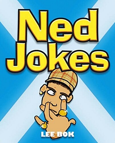 Ned Jokes (Paperback)