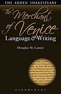 The Merchant of Venice: Language and Writing (Hardcover)