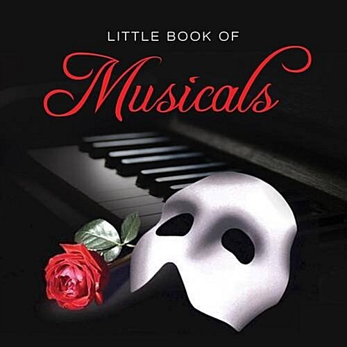 Little Book of Musicals (Hardcover)