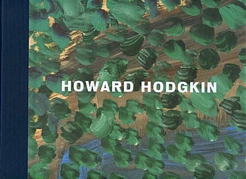 Howard Hodgkin (Hardcover)