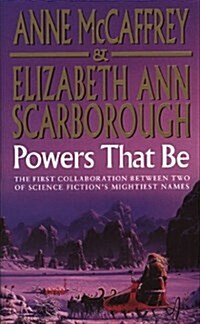 Powers That be (Paperback)