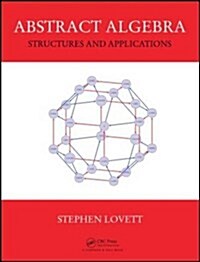 Abstract Algebra: Structures and Applications (Hardcover)
