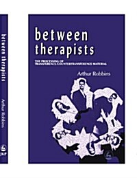 BETWEEN THERAPISTS (Paperback)