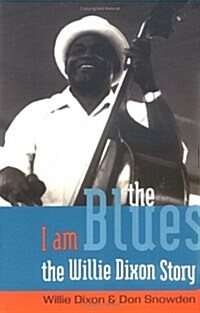 I am the Blues (Paperback, New ed)