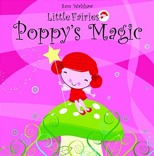 Poppys Magic : Little Fairies (Package)