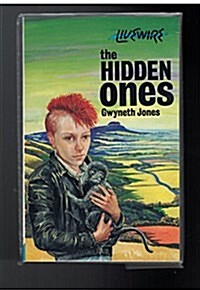 The Hidden Ones (Paperback)