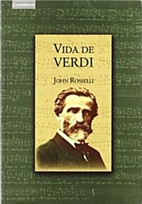 Vida de Verdi (Paperback)