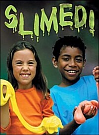 Slimed! (Paperback)