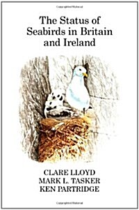 The Status of Seabirds in Britain and Ireland (Hardcover)