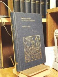 Rabelais's laughers and Joubert's Traite du ris