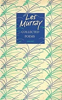 Collected Poems (Hardcover)