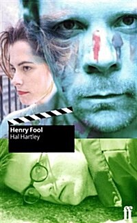 Henry Fool (Paperback)