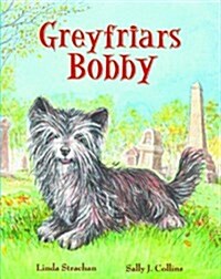 Greyfriars Bobby (Paperback)