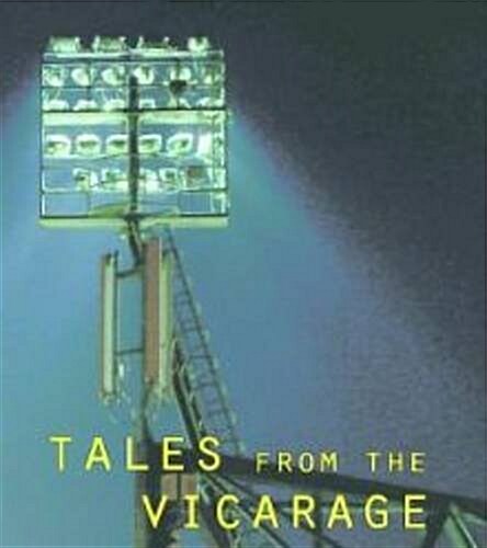 Tales from the Vicarage : The Interviews (Paperback)