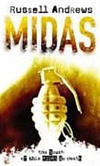 Midas (Paperback, New ed)