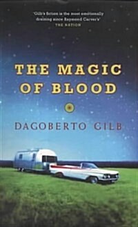 The Magic of Blood (Paperback)