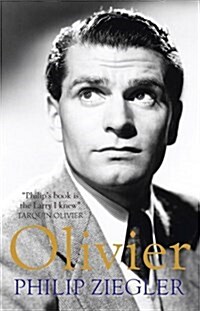 Olivier (Paperback)