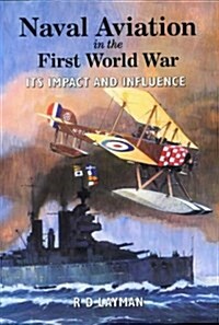NAVAL AVIATION OF WWI (Hardcover)