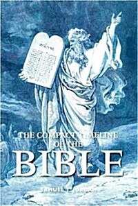 Compact Timeline of the Bible (Hardcover)