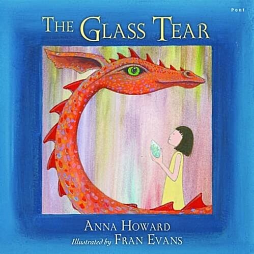 Glass Tear, The (Paperback)