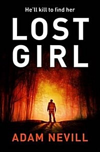 Lost Girl (Paperback, Main Market Ed.)