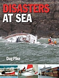 Disasters at Sea (Paperback)