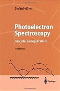 Photoelectron Spectroscopy: Principles and Applications (Paperback, 3)