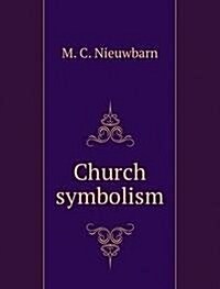 Church symbolism (Paperback)