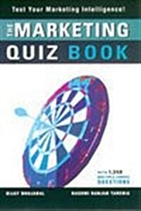 Marketing Quiz Book (Paperback)